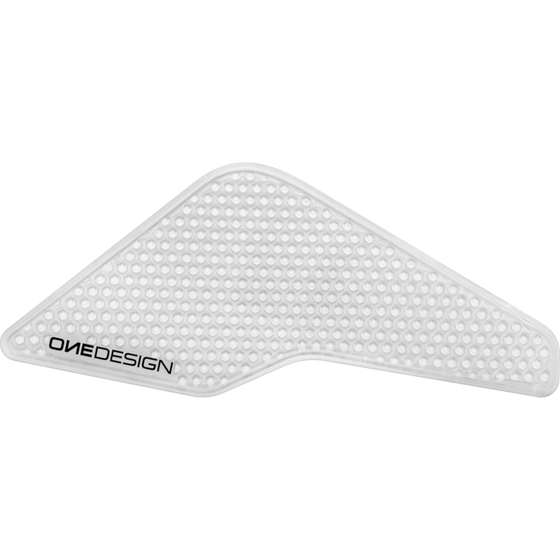 Протектор за резервоар YAMAHA TRACER MT-09 (FJ-09) 2015-2020 CLEAR