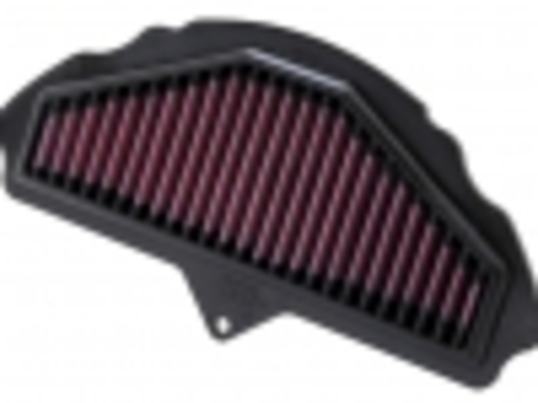 Спортен въздушен филтър K&N KA1008