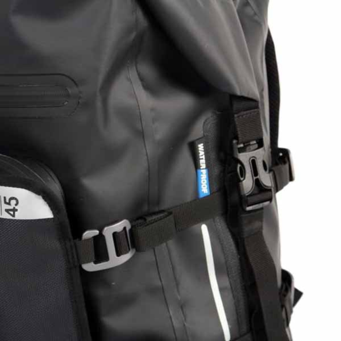 Мото чанта SHAD SW45 100%-Водоустойчива