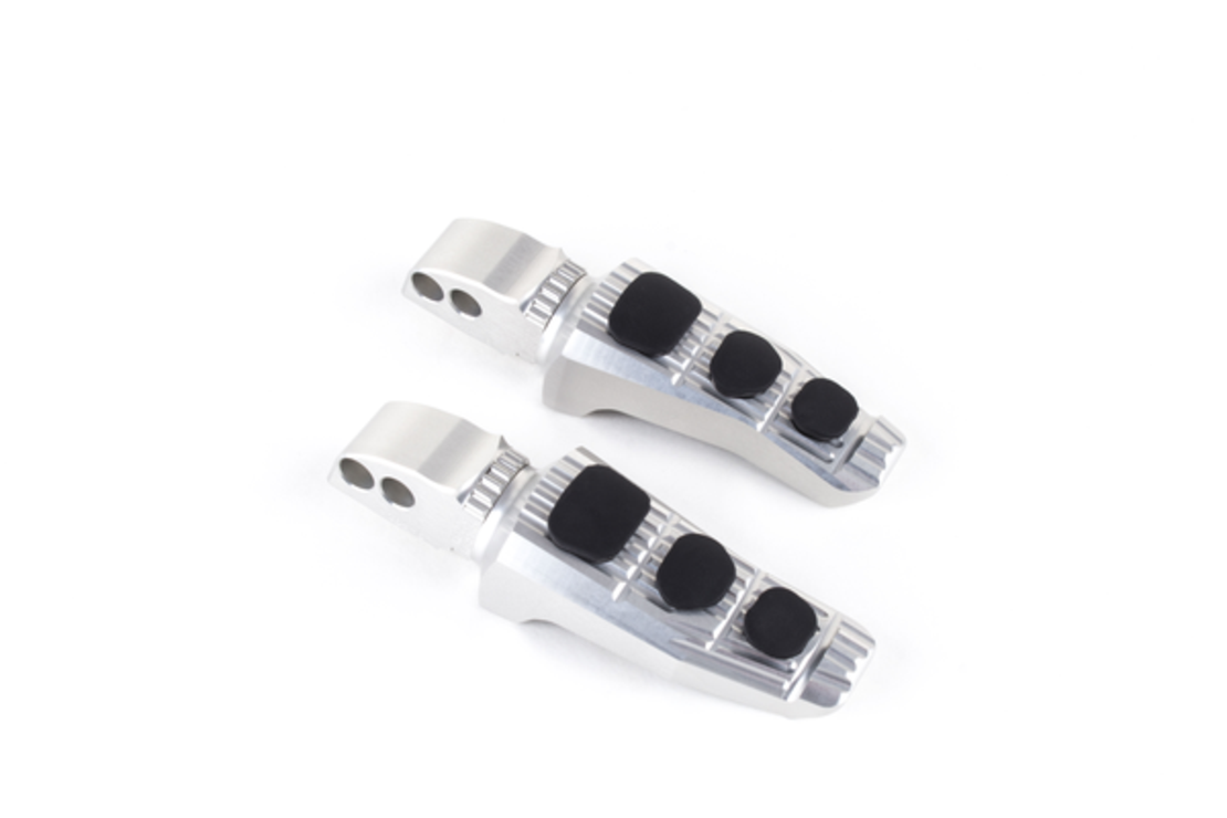 Мото степенки GILLES FOOTREST KIT BK UF16 1098