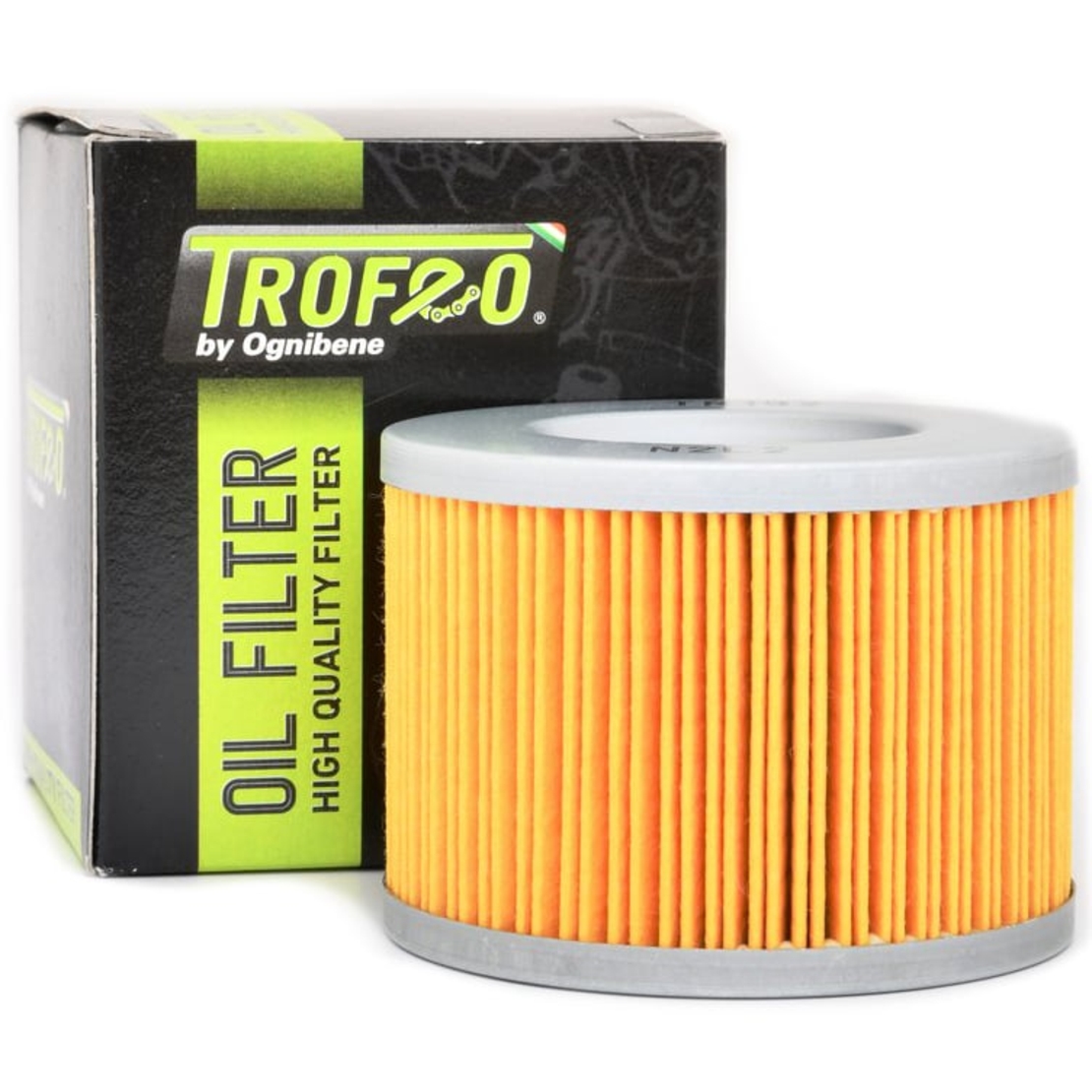 Маслен мото филтър TROFEO TR192