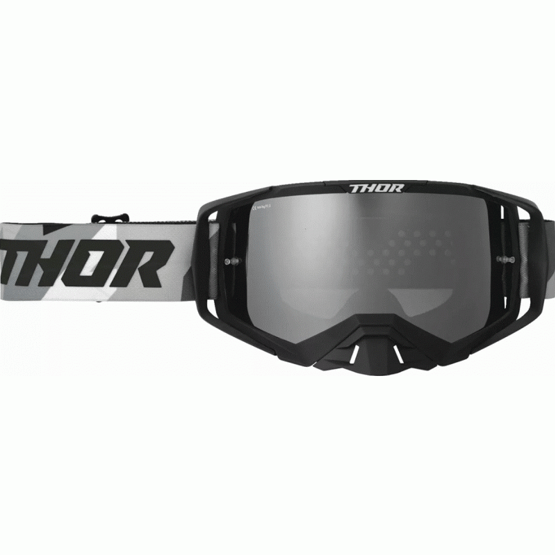 Мотокрос очила THOR ACTIVATE BRAVE BLACK