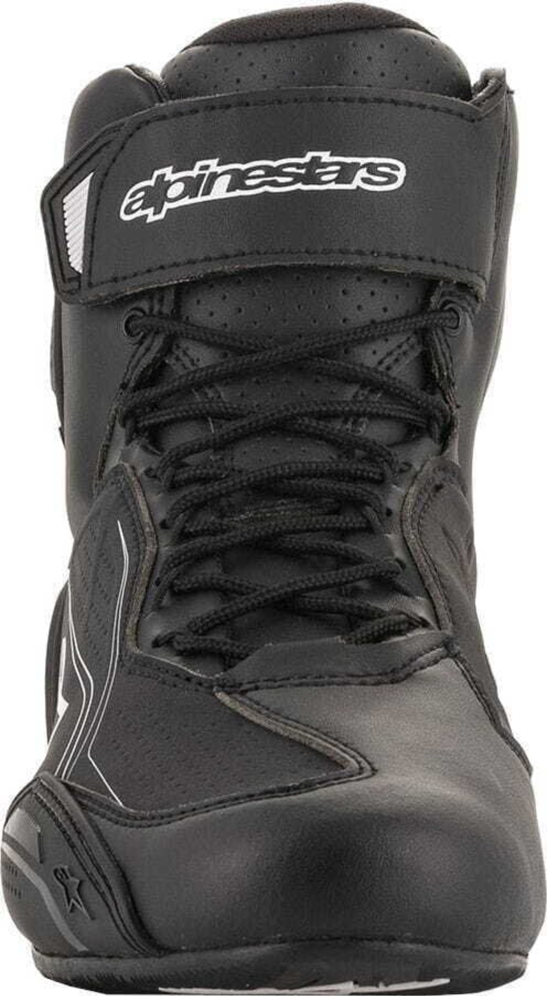 Мото боти ALPINESTARS FASTER-3 BLACK
