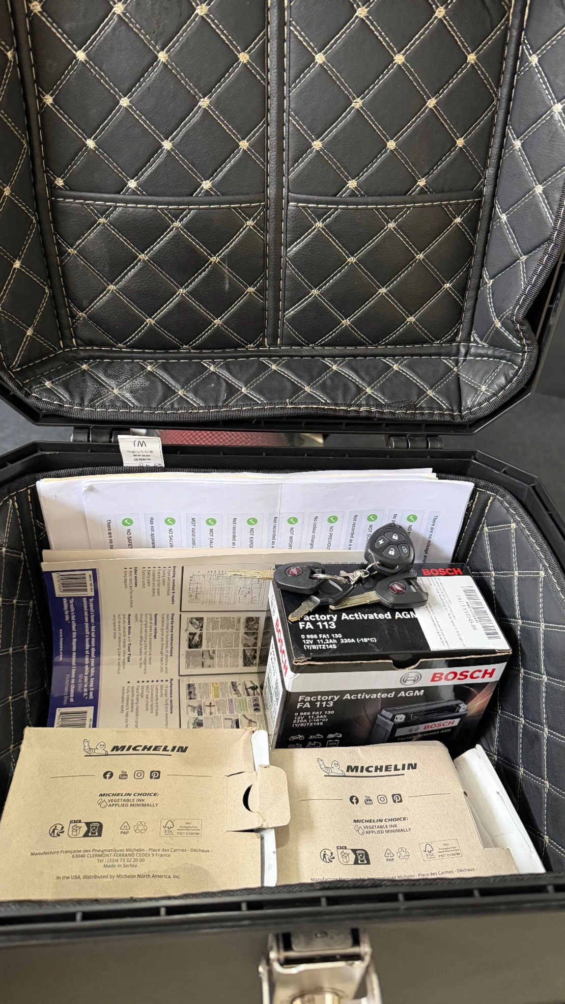 Honda Crf 1000 Africa Twin ABS/Bluetooth/Navi/Led 18 000 км