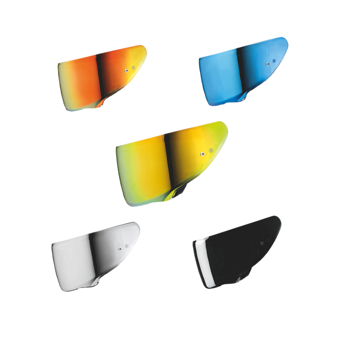 Визьор за каска HJC i71/F71 - HJ-38