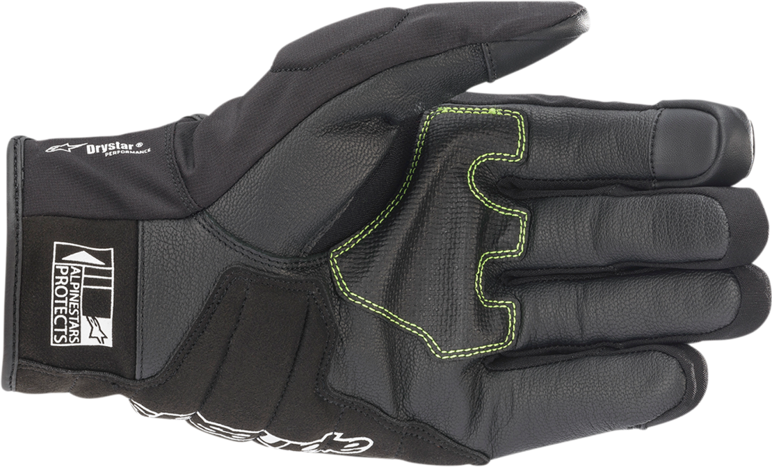 Мото ръкавици ALPINESTARS SMX-Z DRYSTAR BLACK