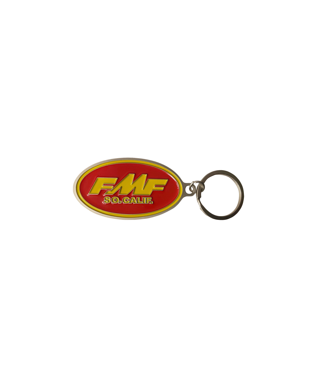 Ключодържател FMF KEYCHAIN FMF OVAL 1973