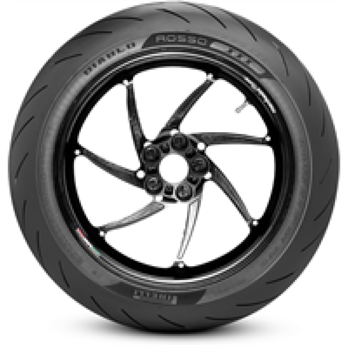 ЗАДНА ГУМА PIRELLI DIABLO ROSSO III 180/55 ZR 17 M/C (73W) TL