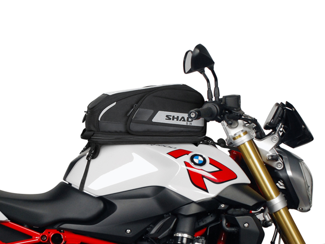 Чанта за мотор SHAD SL20F