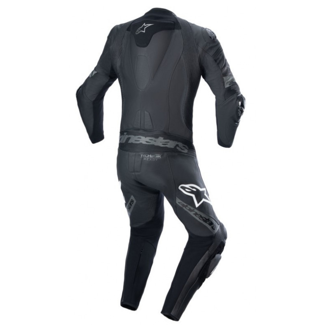 Кожен екип ALPINESTARS Missile Ward 1pc Black/Gray
