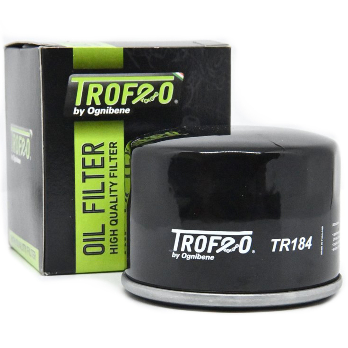 Маслен мото филтър TROFEO TR184