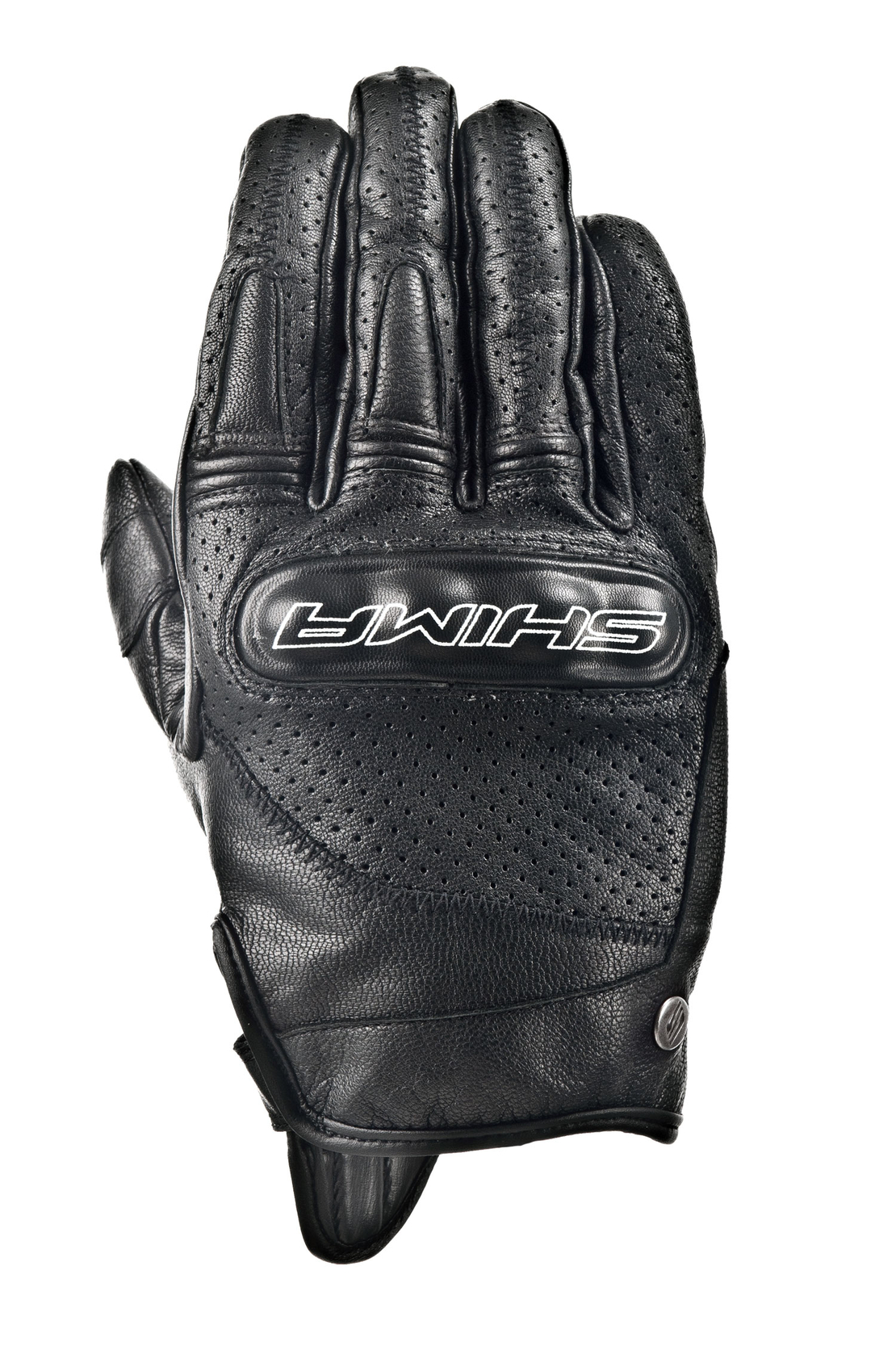 Мото ръкавици SHIMA CALIBER BLACK