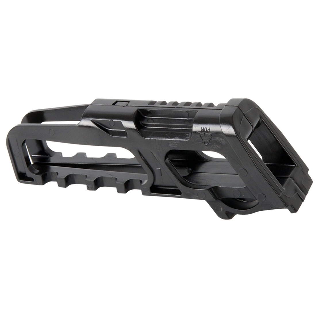 Водач за верига POLISPORT HONDA CRF250R /CRF450R- 2011-21 Black