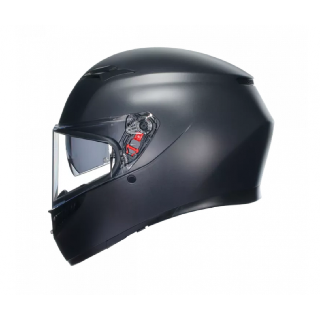 Каска AGV K3 E2206 BLACK MATT