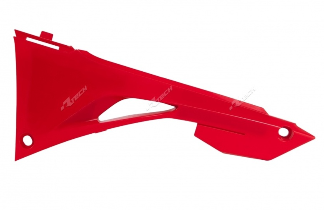 Протектор за въздушна кутия RACETECH Air Box Covers Red Honda CRF450R/RX 17-20