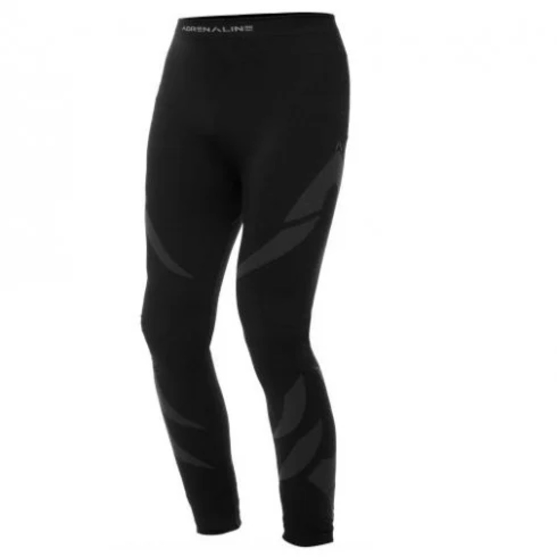 Лятно термо долнище ADRENALINE DESERT BLACK/GREY