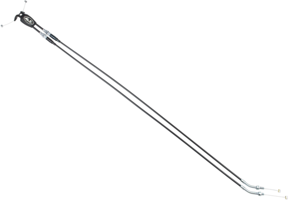 Жило за газ MOTION PRO CABLE THR KTM/HUS PUSH/PL FE 450