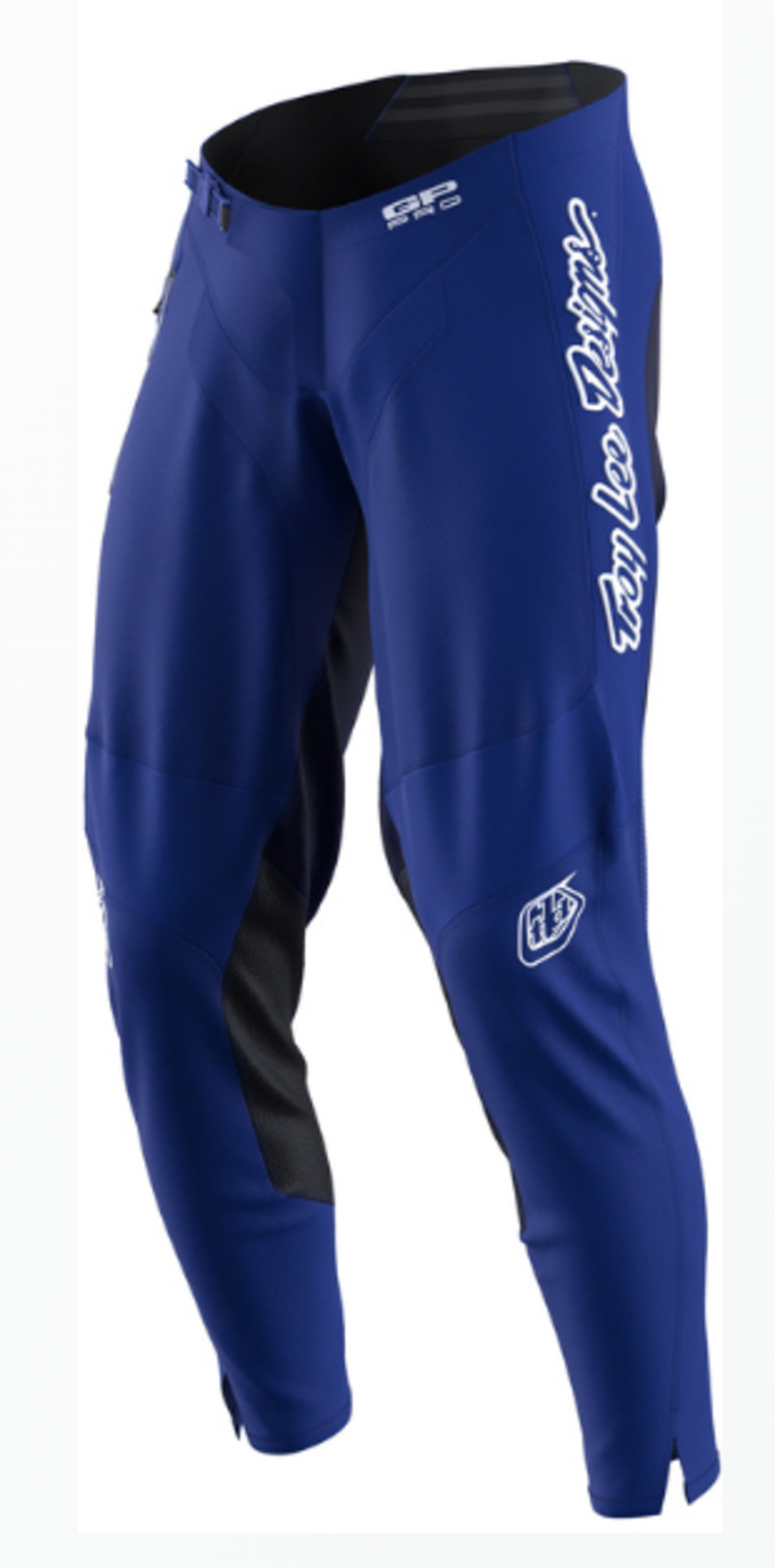 Мотокрос брич TROY LEE DESIGNS GP Pro Mono Pants - Blue