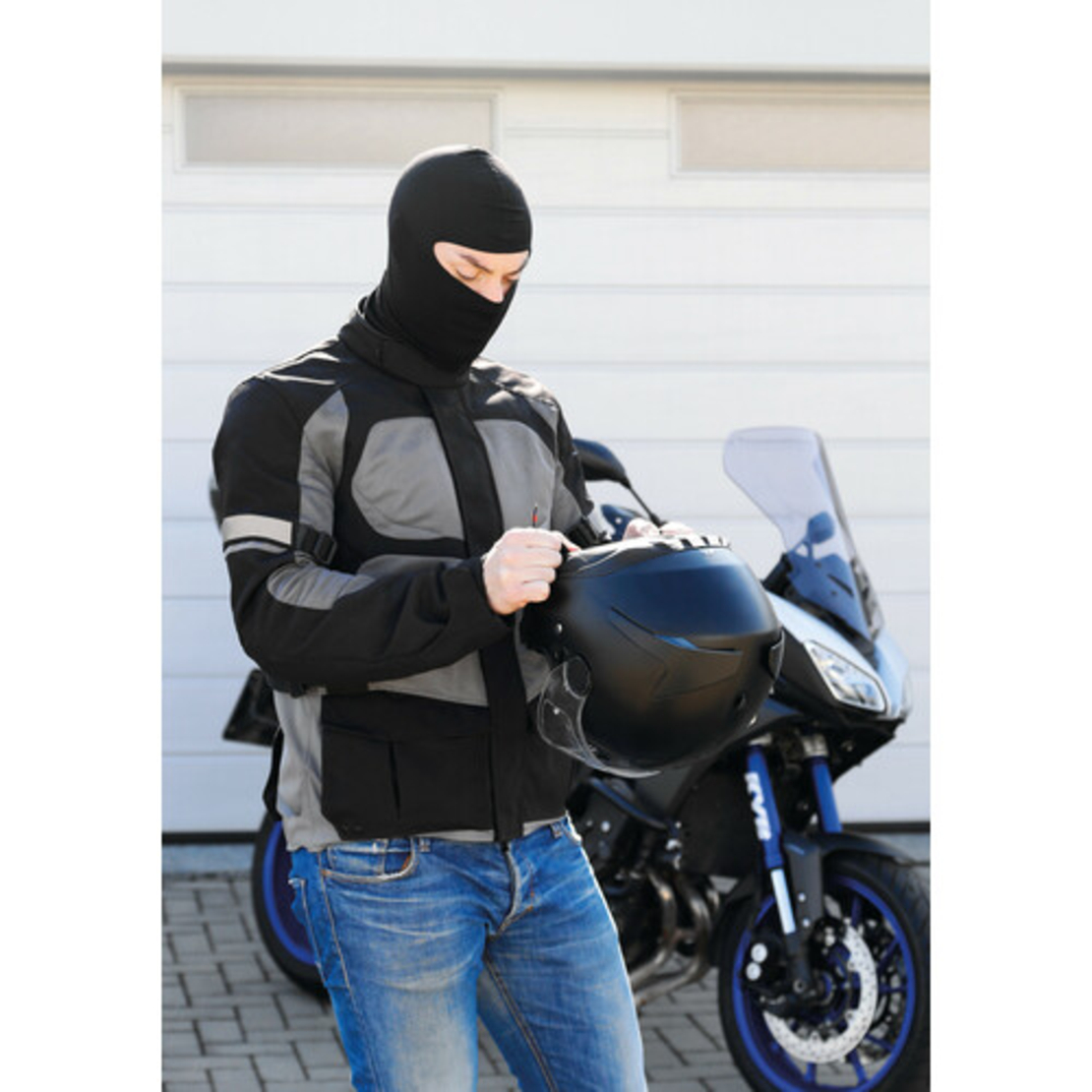 Боне LAMPA памучно