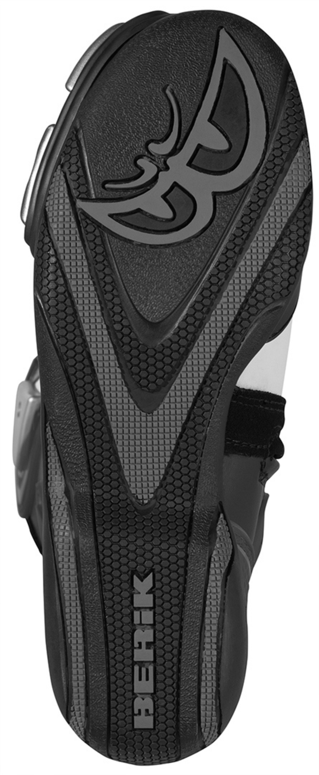 Мото ботуши Berik Losail