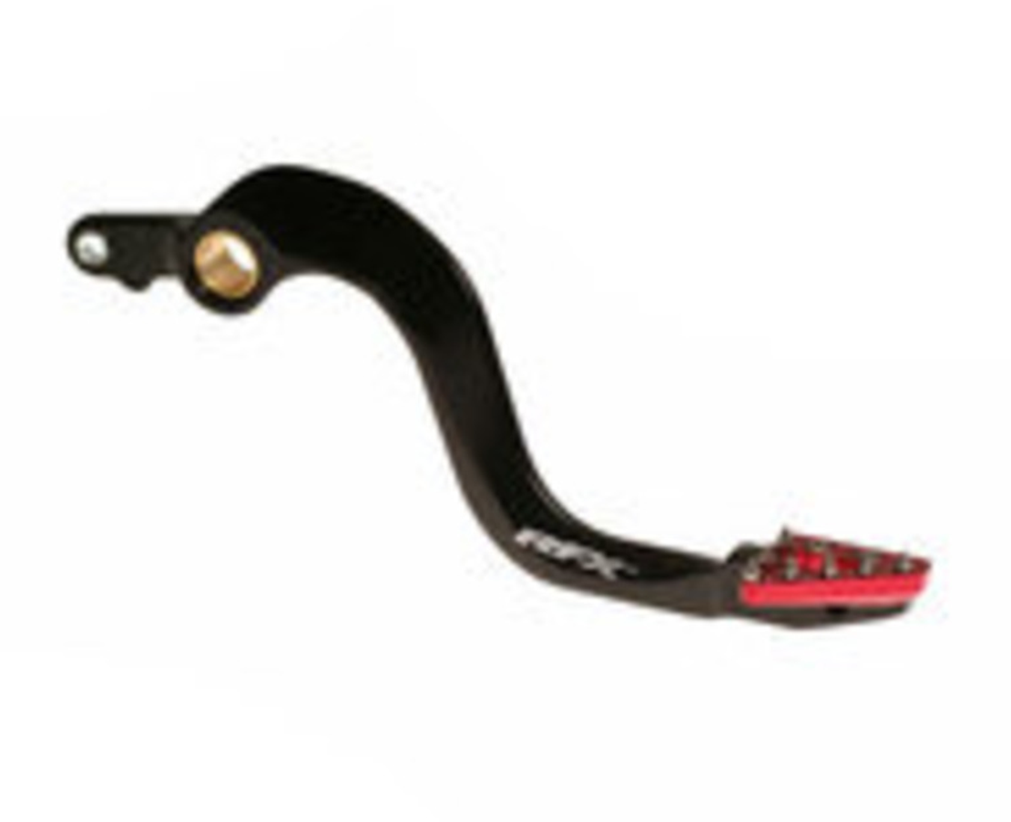Заден лост за спирачка RFX Pro FT Rear Brake Lever - Red GASGAS 125/250/350/450 2023-25