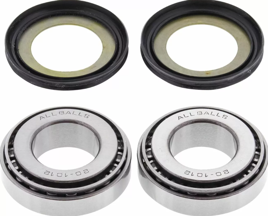 Лагери за кормило MOOSE RACING BEARINGSTEER STEM-HUSKY