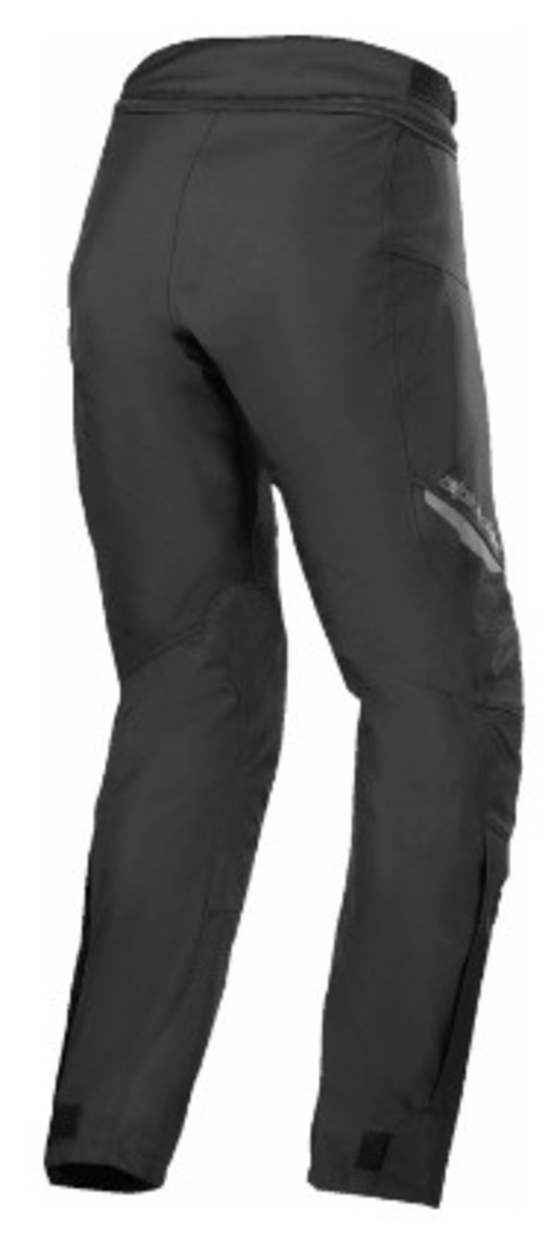 Текстилен панталон ALPINESTARS ST-1 WP BLK