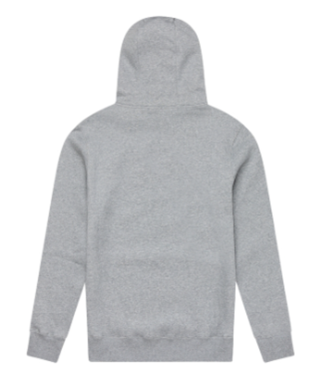 Суитшърт TROY LEE DESIGNS Signature - Gray Heather