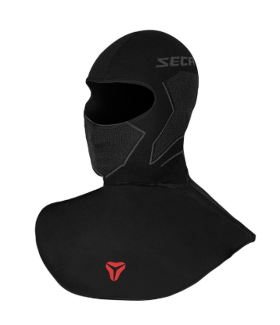 Маска за лице SECA BANDIT II WINDSTOP LIMITED EDITION