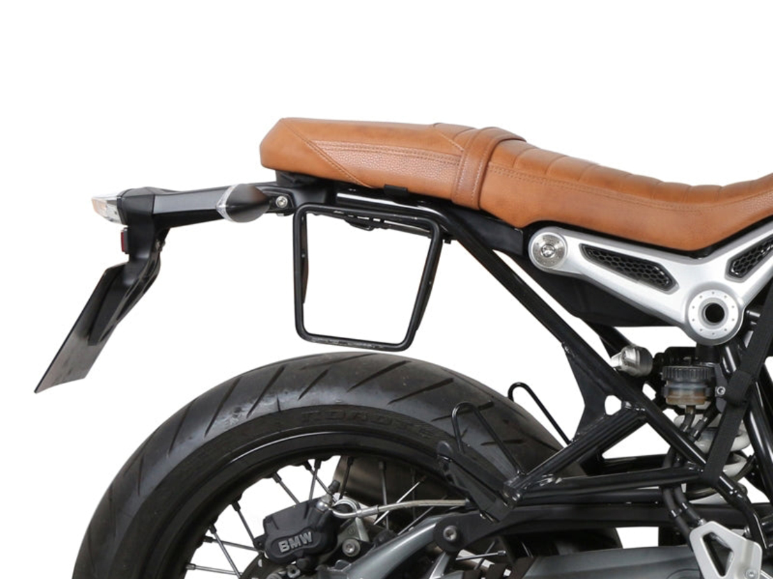 Монтажен комплект за куфари SHAD SR SIDE BAG HOLDER BMW NINET 1200 '13'19