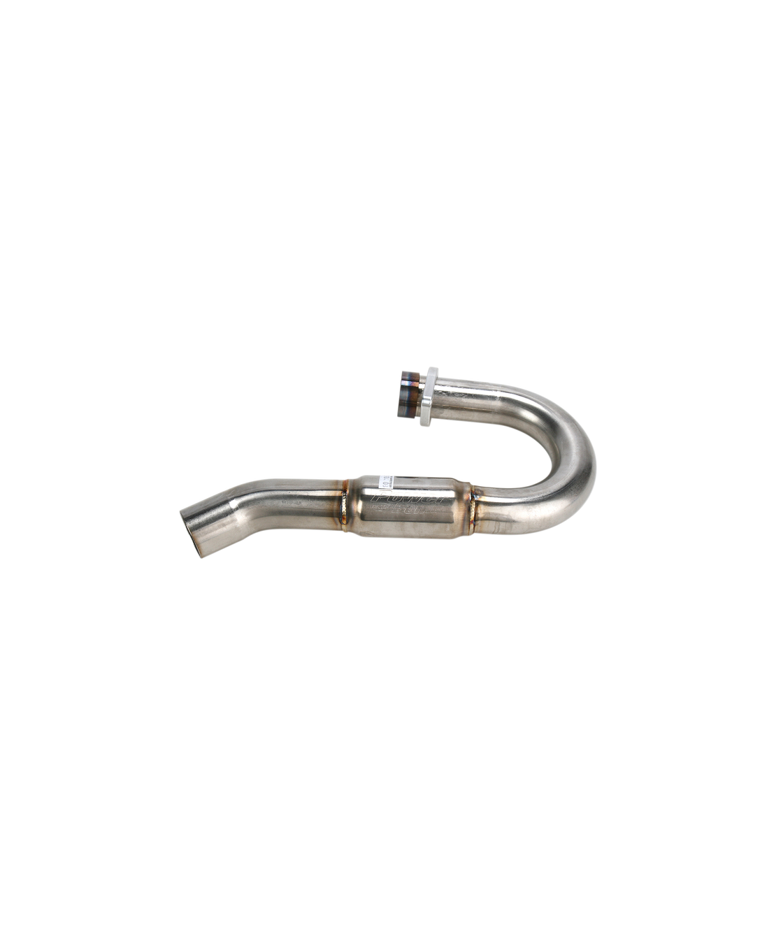 Кривка FMF HEADER S/S PBMB YZ450F