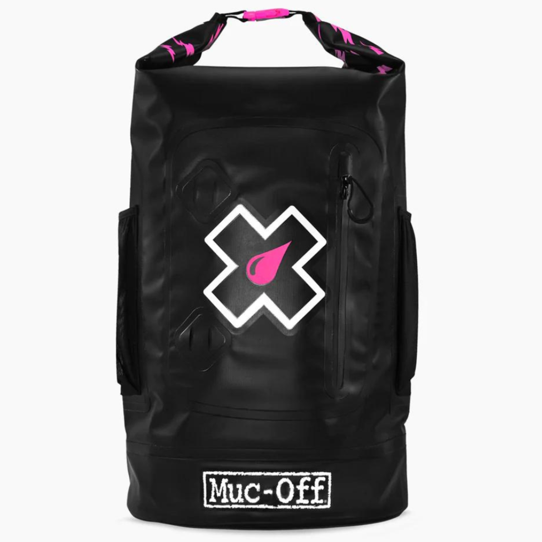 Водоструйка в комплект с препарати за почистване на мотоциклети Muc-Off 20212