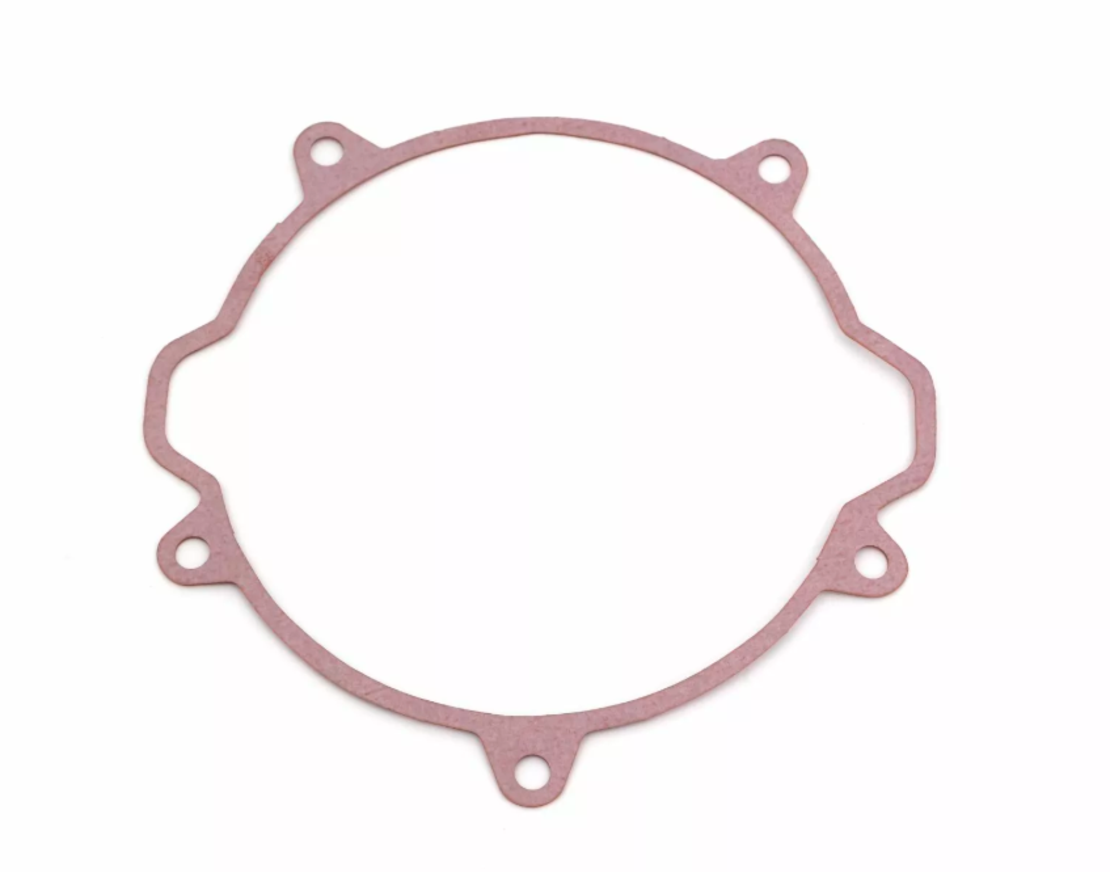 Резервно уплътнение на капака на съединителя BOYESEN GSKT FOR CC-46AB/M/O