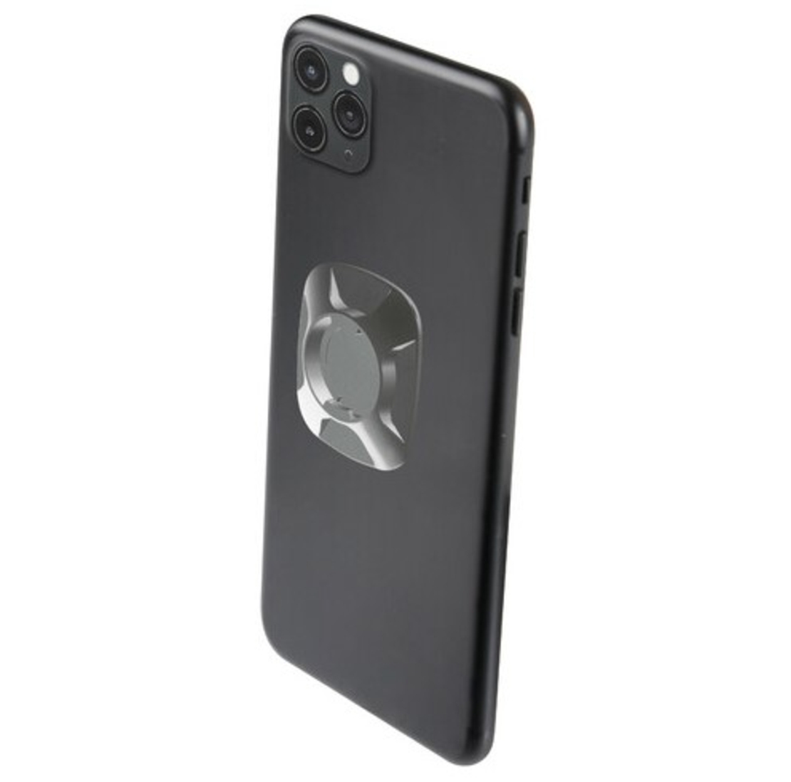 Адаптер за телефон OPTI-UNIVERSAL 90567 - прозрачен