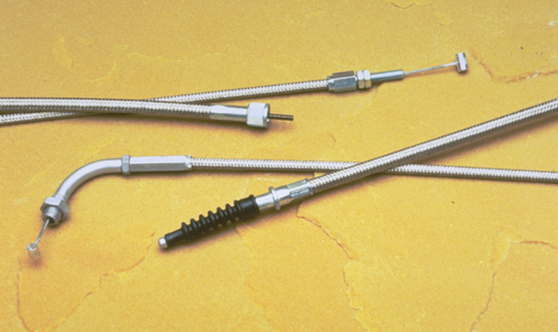 Жило за километраж MOTION PRO AC SPEEDO CABLE HON GL 1500 C