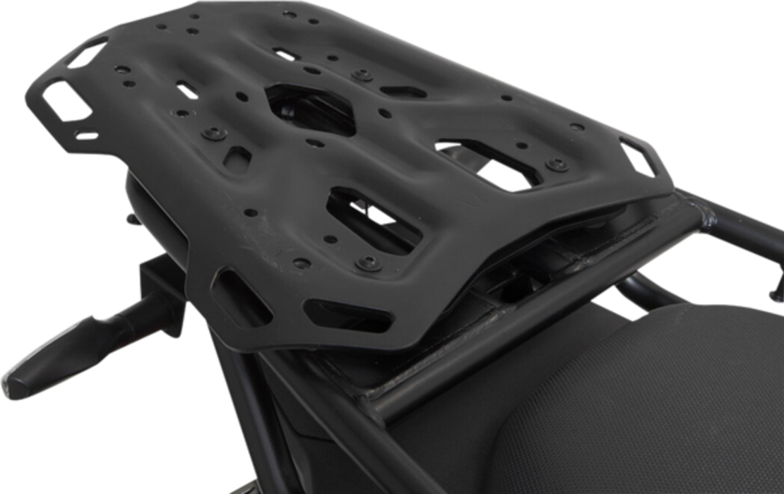 Стойка за куфар SW-MOTECH ADVENTURE RACK TRK 502 X ABS 23