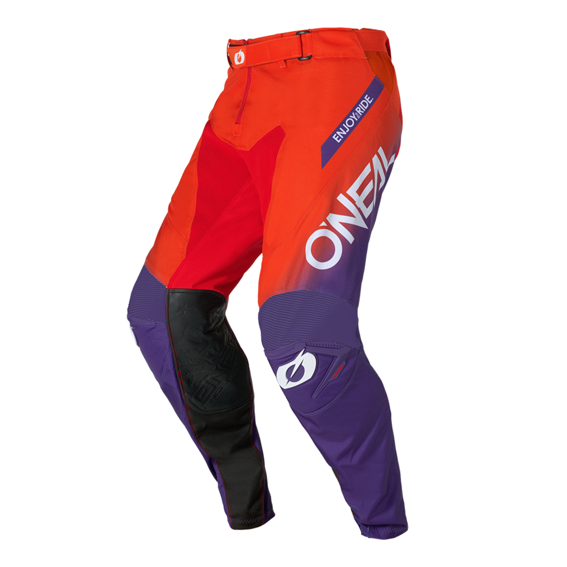 Крос брич O'NEAL MAYHEM HEXX ORANGE/PURPLE V.26