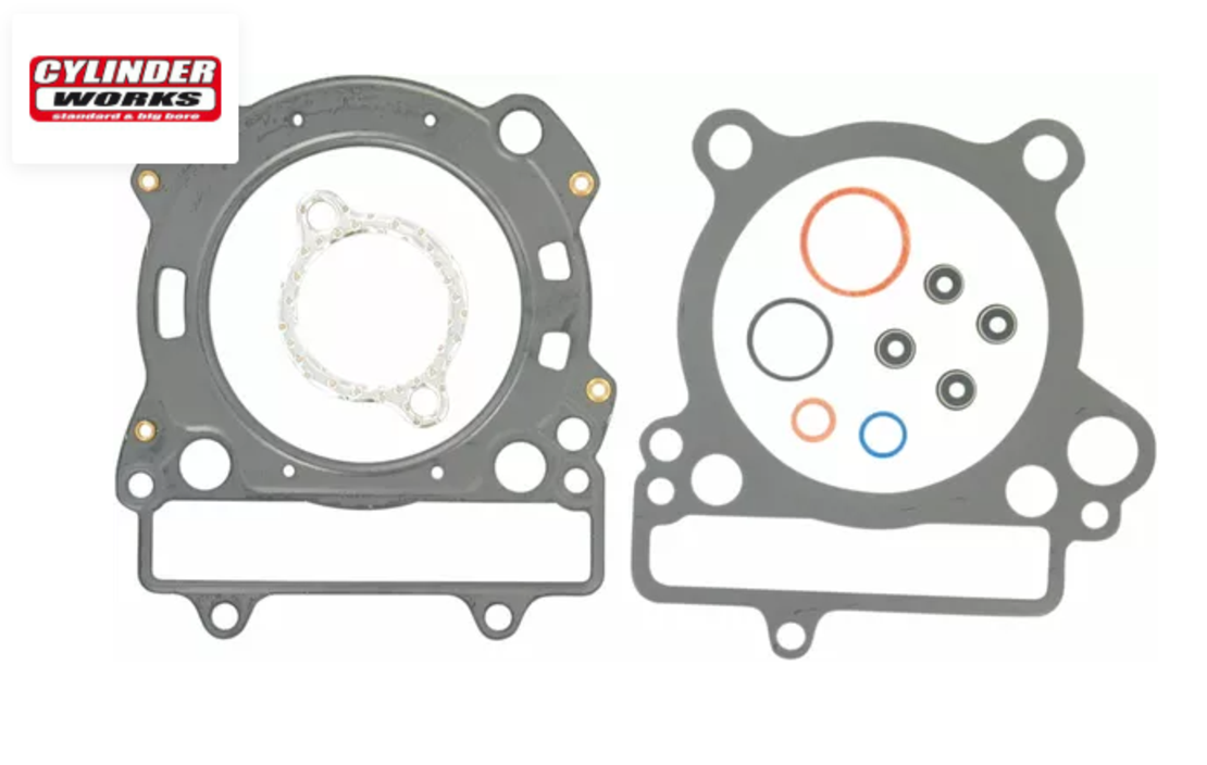 Гарнитура кит BORE 51002-G01