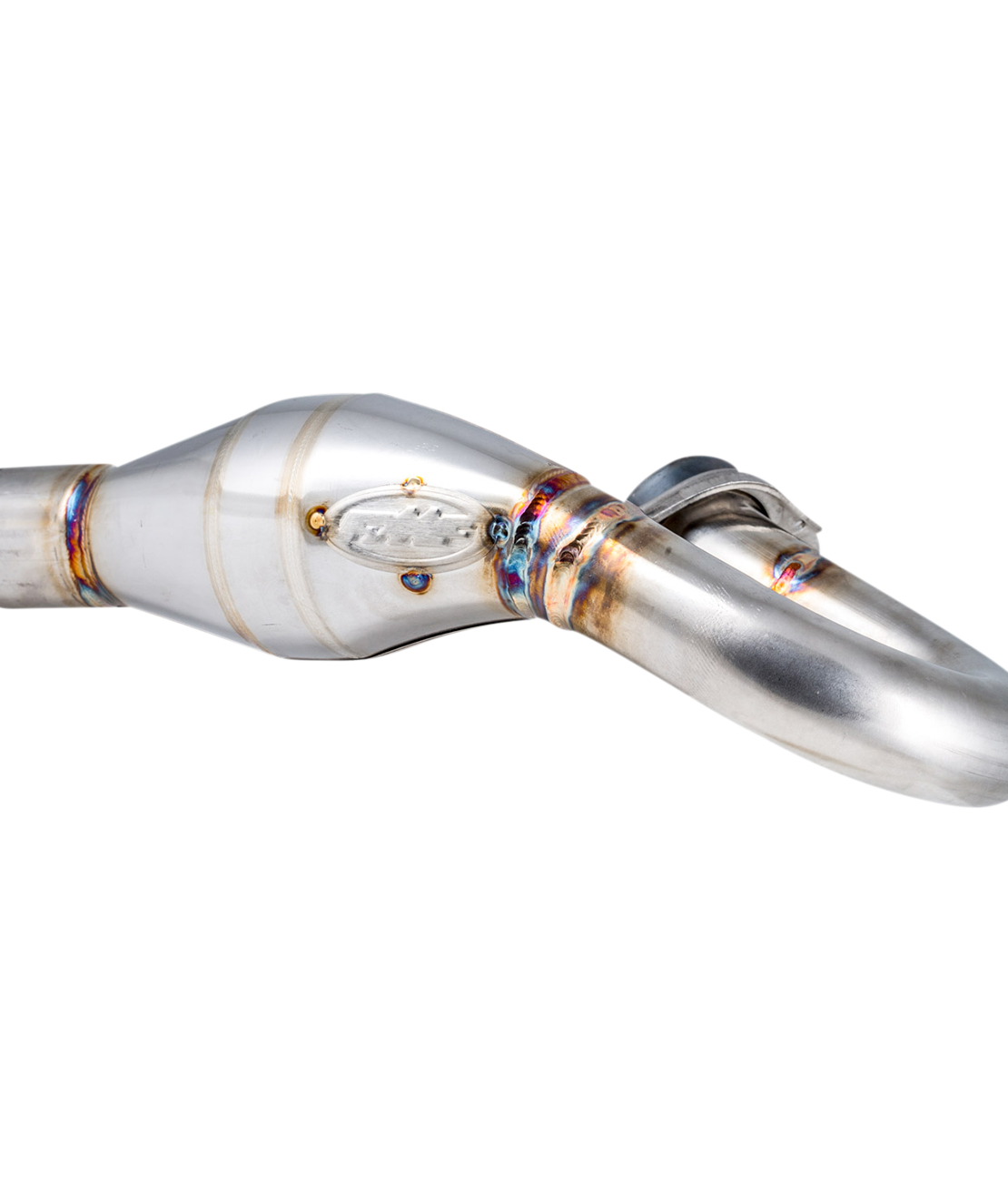 Гайда FMF MegaBomb Header BETA 390RR