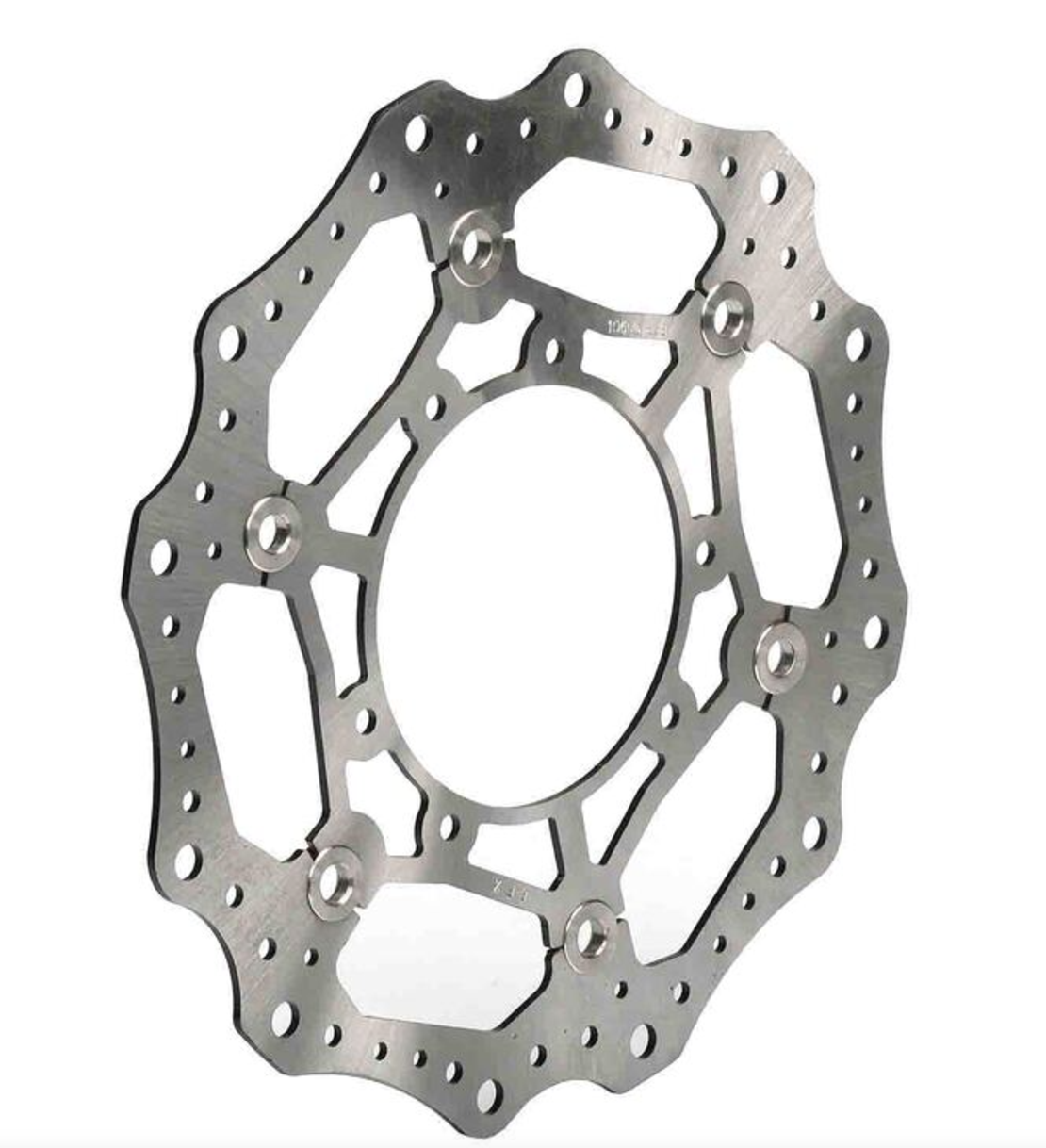 Преден спирачен диск RFX Race Wave Floating Brake Disc CRF 250R/450R