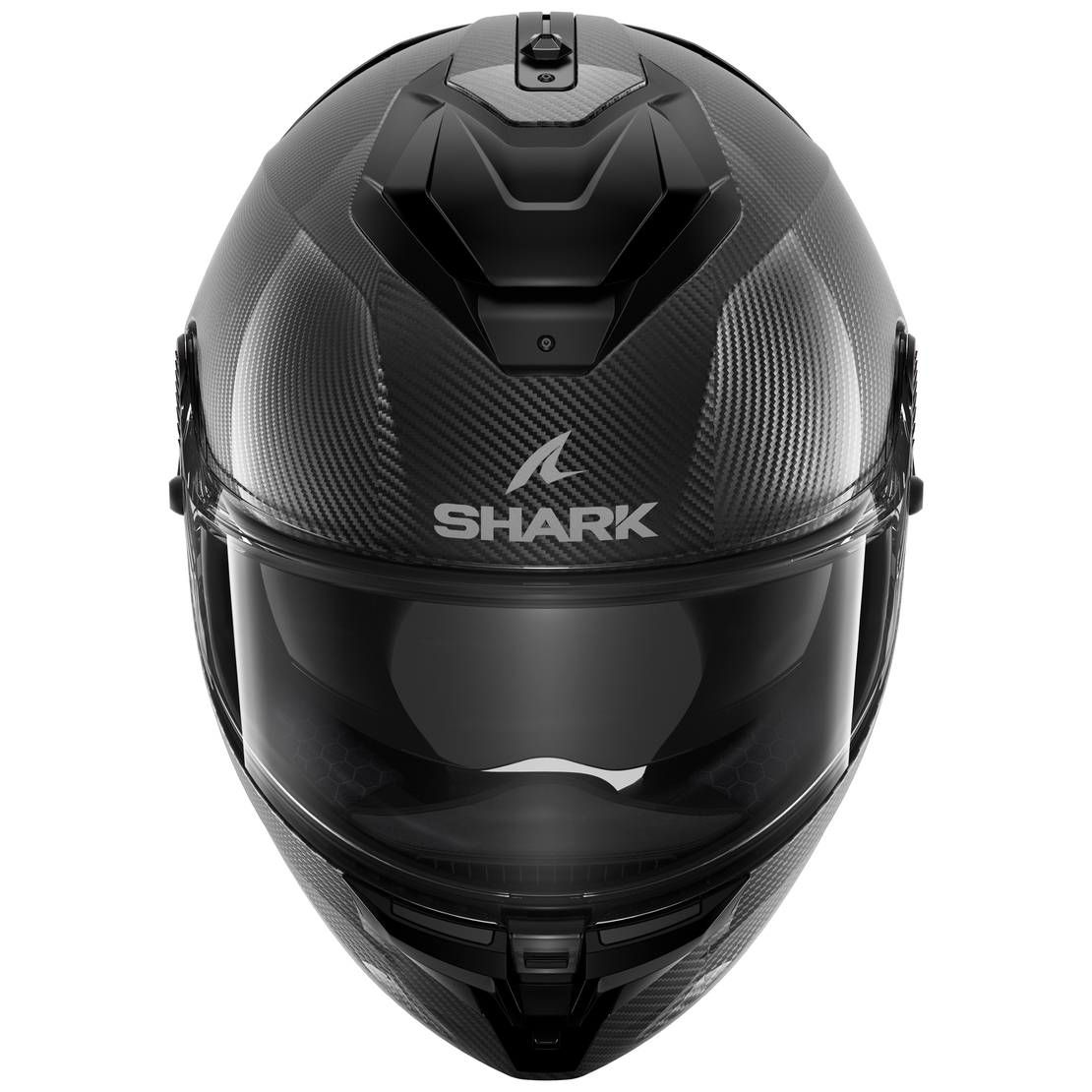 Каска SHARK SPARTAN GT PRO CARBON SKIN GLOSS