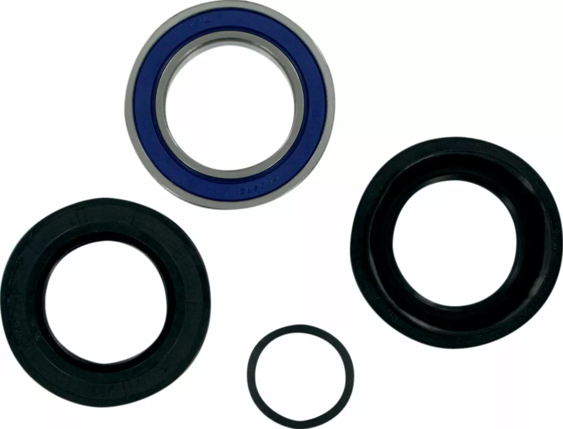 Лагери за задни джанти MOOSE RACING BEARING WHEEL KIT REAR HONDA TRX