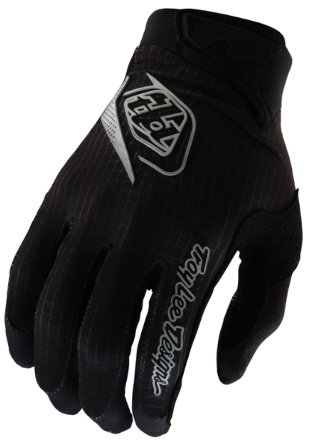 Мотокрос ръкавици TROY LEE DESIGNS Air - Mono Black