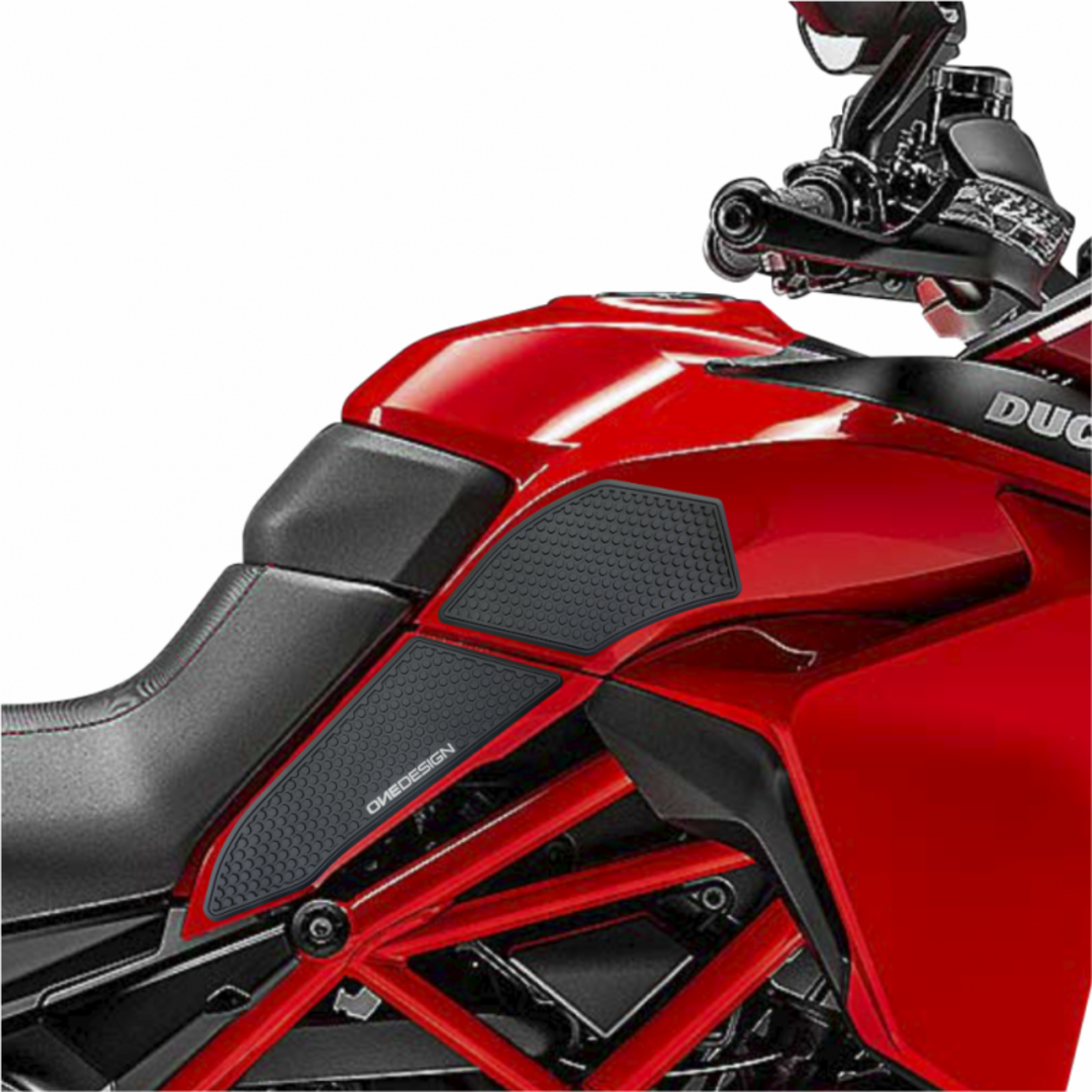Протектор за резервоар DUCATI 2019-20 HDR293/PR3533