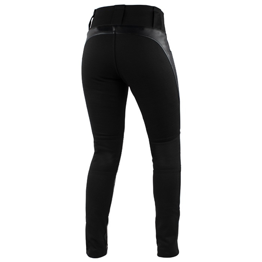 ДАМСКИ КЛИН TRILOBITE 2061 LEGGINGS BLACK/BLACK