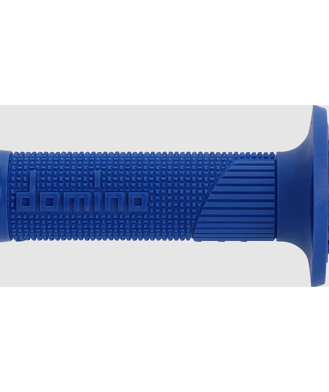 Ръкохватки DOMINO GRIPS DOMINO D100 LockOn Blue