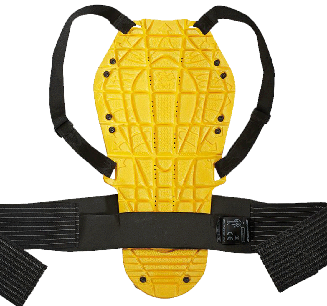 Протектор Гръб SPIDI Back Warrior Evo