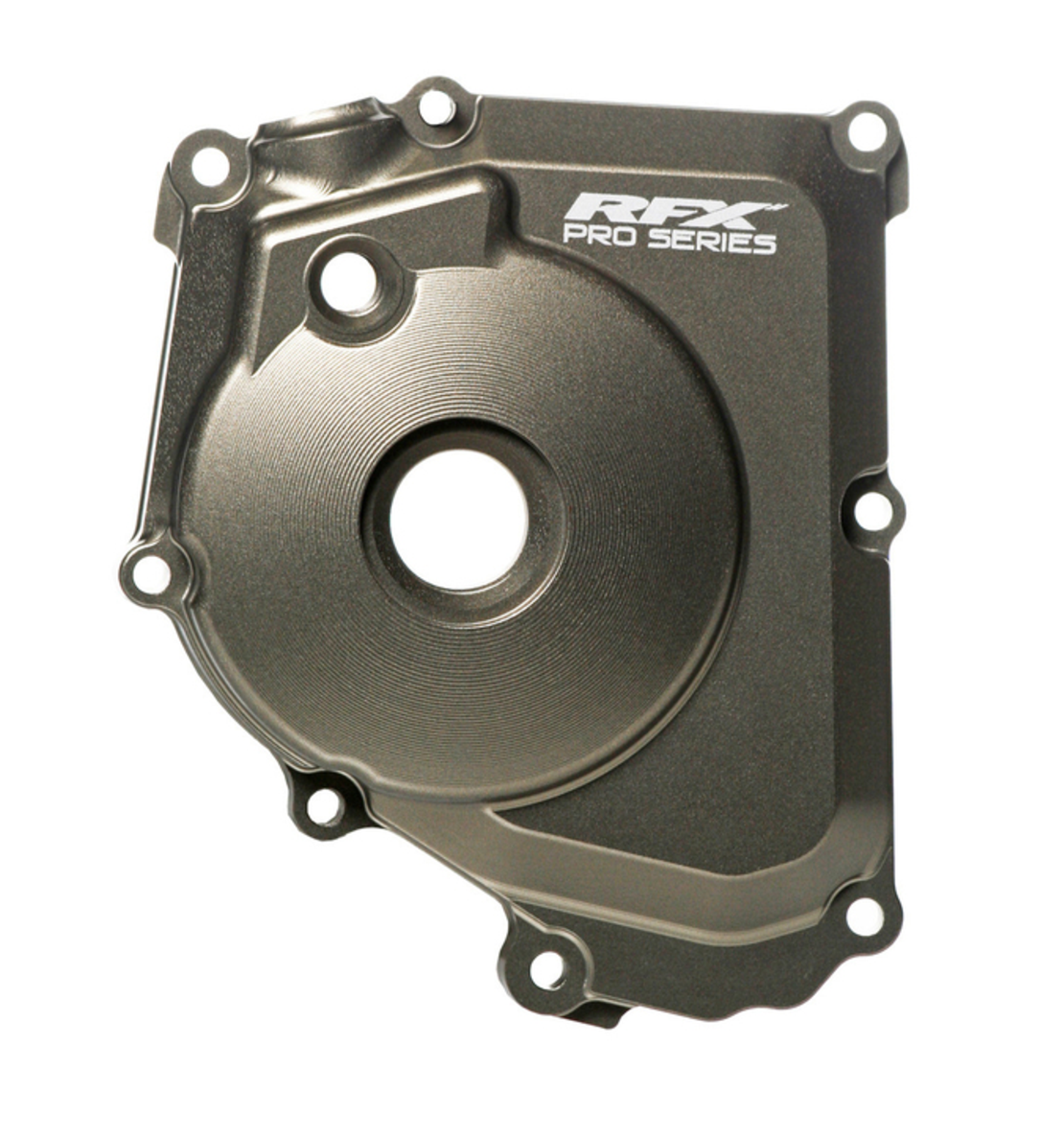Капак за запалване RFX Pro Ignition Cover - aluminium KTM/HUSQ/GASGAS 250/350 4T 23-25