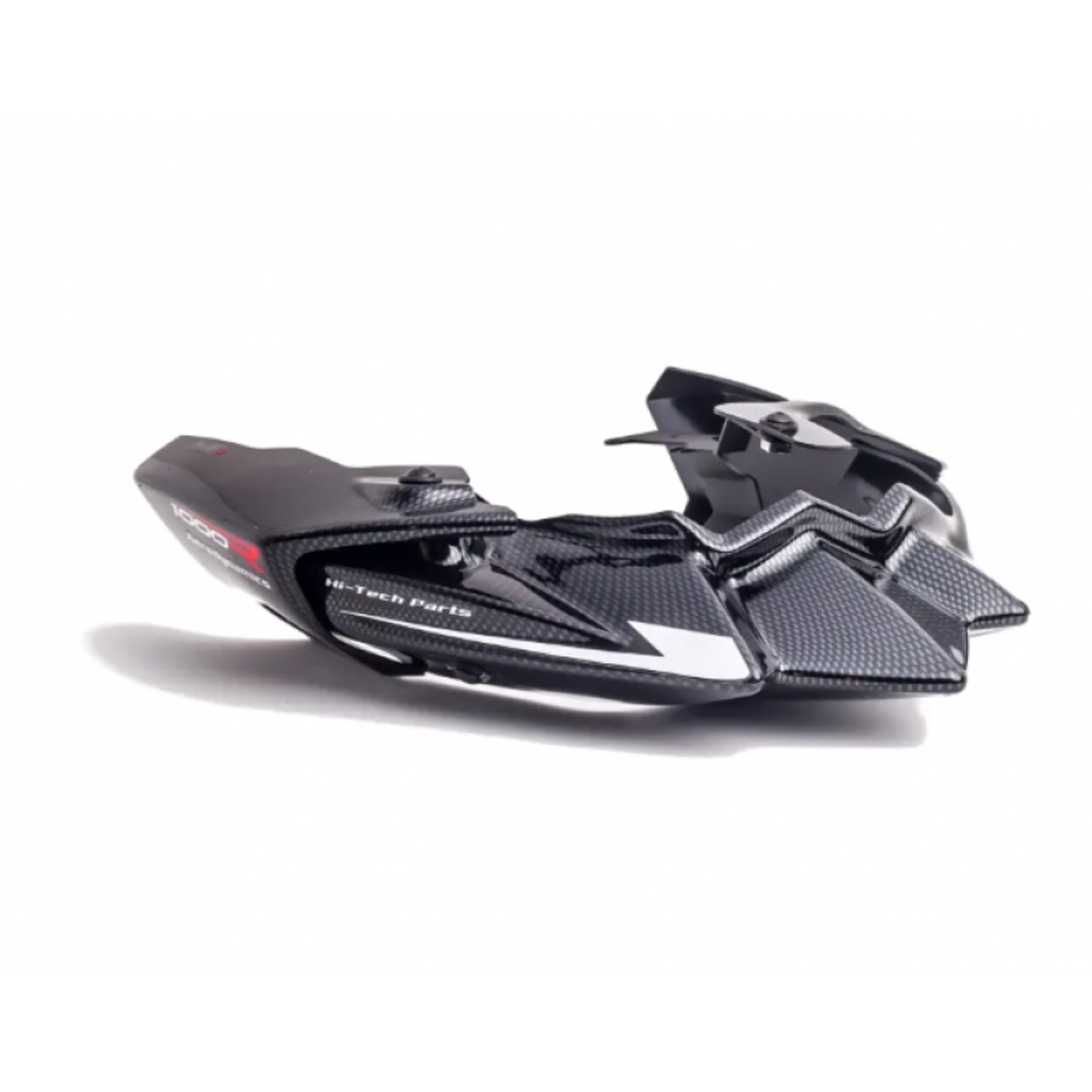 Puig Спойлер протектор двигател Honda CB1000R 08-16