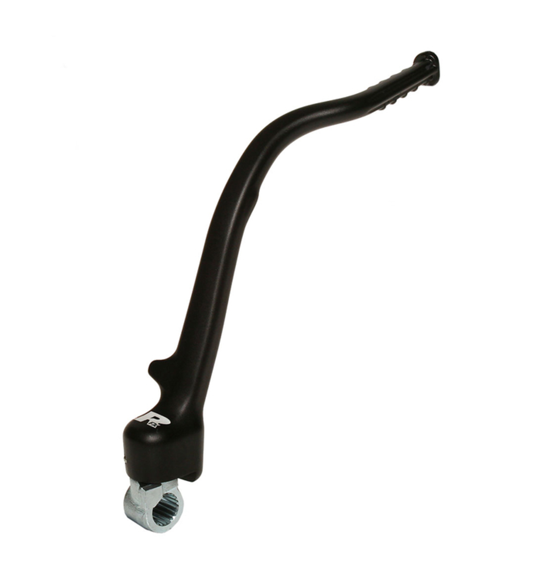 Манивела RFX Pro Series Kickstart Lever (Hard Anodised - Black) - Honda CRF450R 09-16